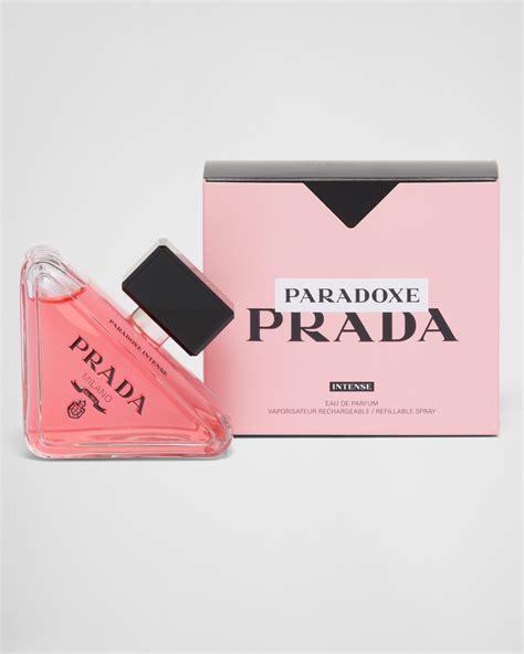 prada paradoxe 90ml sephora|paradoxe intense Sephora.